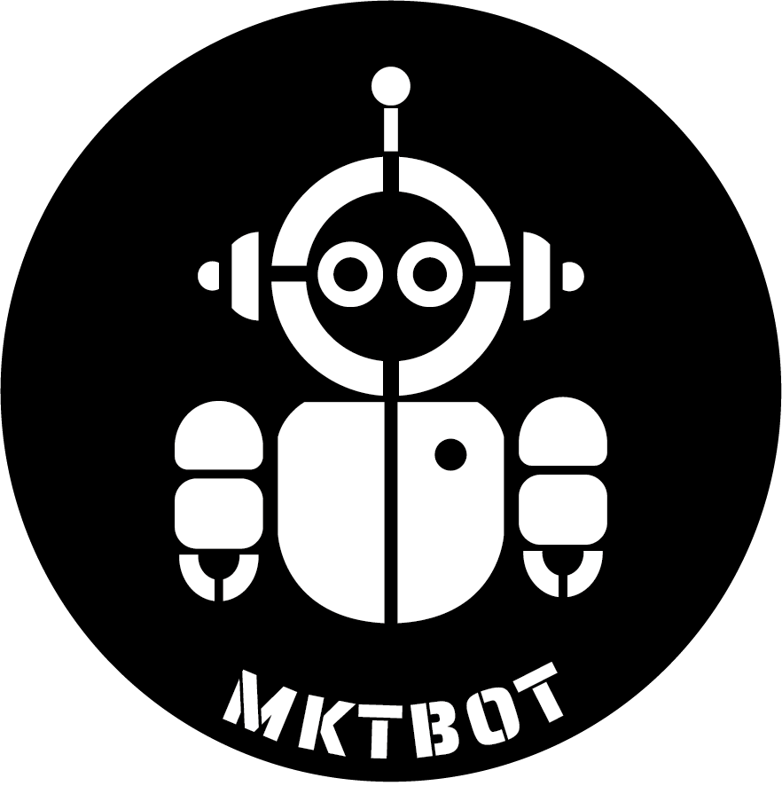 MKTBot Logo